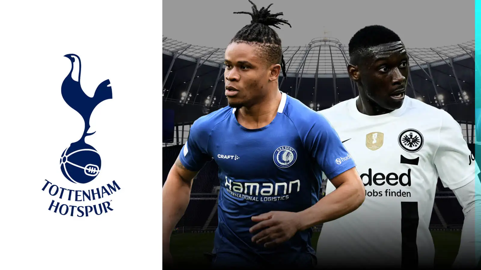 Tottenham set to ‘accelerate’ talks for Kane replacement ‘this week’ as ‘mystery’ approach is made for target
