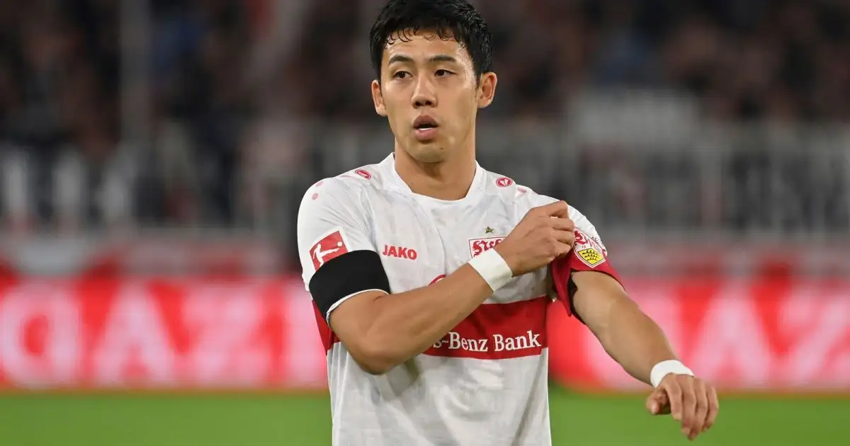 How football insiders have reacted to Liverpool unexpectedly signing Wataru  Endo