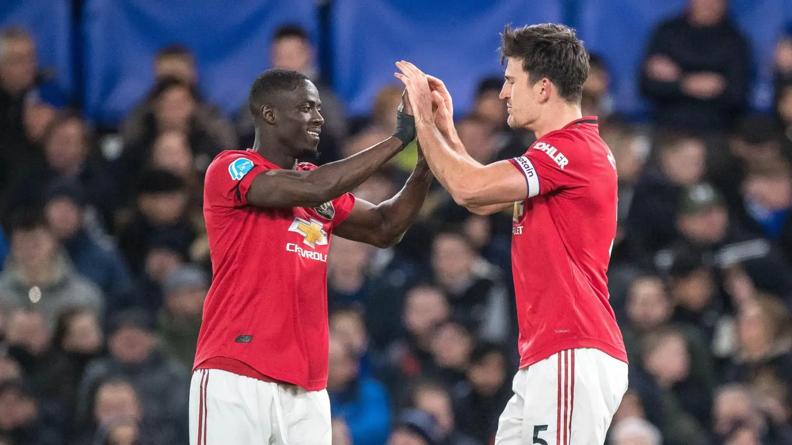 Man Utd ‘agree’ exit amid Fulham ‘interest’ after player ‘refused’ to join ex-Liverpool man at Besiktas