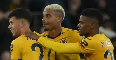 RECAP: Wolves 2-1 Tottenham - Live score, team news and updates as hosts  hit dramatic stoppage time double through Pablo Sarabia and Mario Lemina to  condemn Spurs to back-to-back Premier League defeats