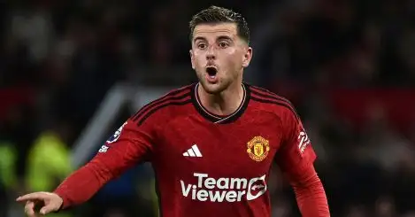 Mason Mount slammed by ex-Man Utd star as Red Devils duped by Chelsea – ‘His creativity is nowhere’