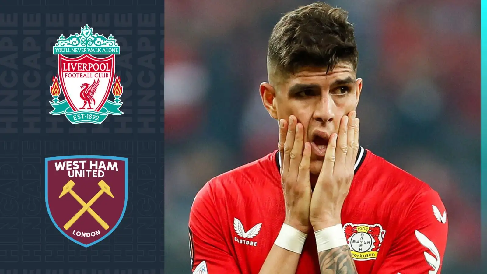 Liverpool target 'will push' for £35m exit on one condition as Klopp's men  hatch plan to 'close signing'