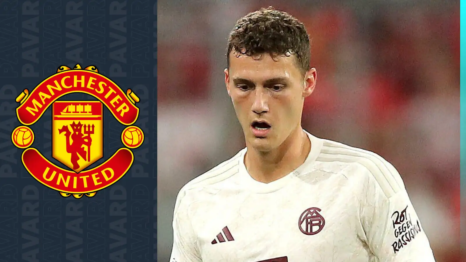 Top Man Utd transfer target ‘very angry’ over ‘blocked’ move as Ten Hag fears ‘hijack’