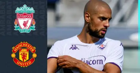 Man Utd to hit back at Liverpool with Ten Hag plotting calculated approach for midfield star