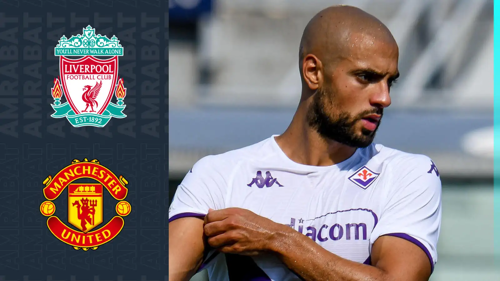 Man Utd to hit back at Liverpool with Ten Hag plotting calculated approach for midfield star