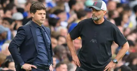 Pochettino reacts to Olise deal collapse and Chelsea beating Liverpool to double signing