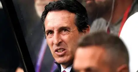 Emery hopes deep ‘analysis’ of Newcastle battering will help Villa bounce back against Everton