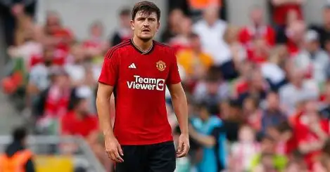 Man Utd star ‘turned down’ £30m transfer to West Ham for one clear reason – ‘I know his agent’