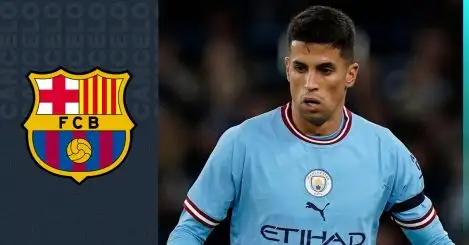 Man City transfer is ‘advanced’ – Romano reveals player ‘only wants Barcelona’ amid Arsenal interest