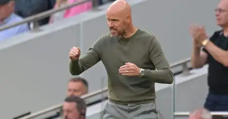 Ten Hag avoids Greenwood questions as he confirms Man Utd injury boost; discusses Shaw ‘solutions’