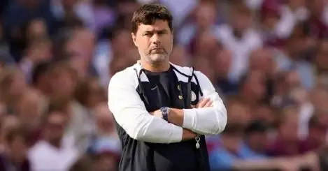 Pochettino sack backed by Arsenal legend who says Chelsea will ‘be right out of it’