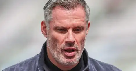 Carragher slams Chelsea man for ‘nightmare’ performance after turning down Liverpool