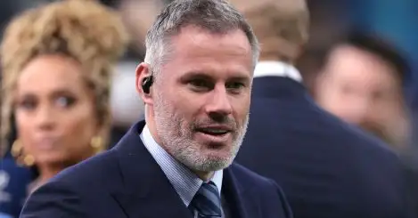 Carragher rues Man Utd star’s ‘poor start’; £100m transfer claim backed by Ten Hag’s ‘big problems’