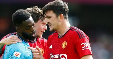 £30m Man Utd star snubbed West Ham as he’s ‘worried’ about further ’embarrassment’ – pundit
