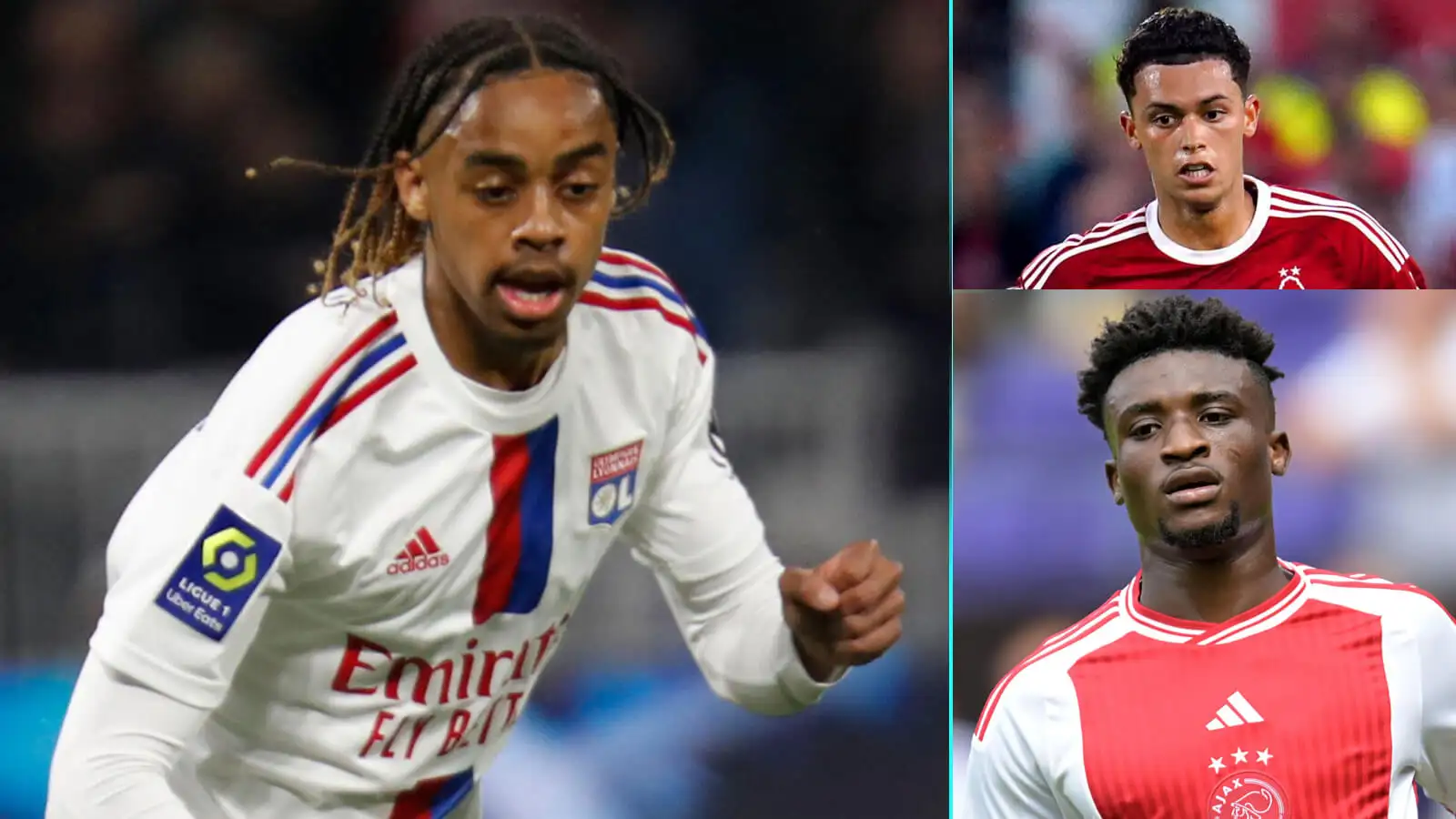 Romano insists Forest attacker is ‘not a priority’ for Chelsea as he provides an update on three targets
