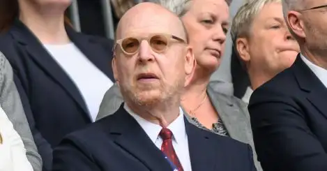 Man Utd takeover: Glazers finally accept Sheikh Jassim bid with announcement date ‘pencilled in’