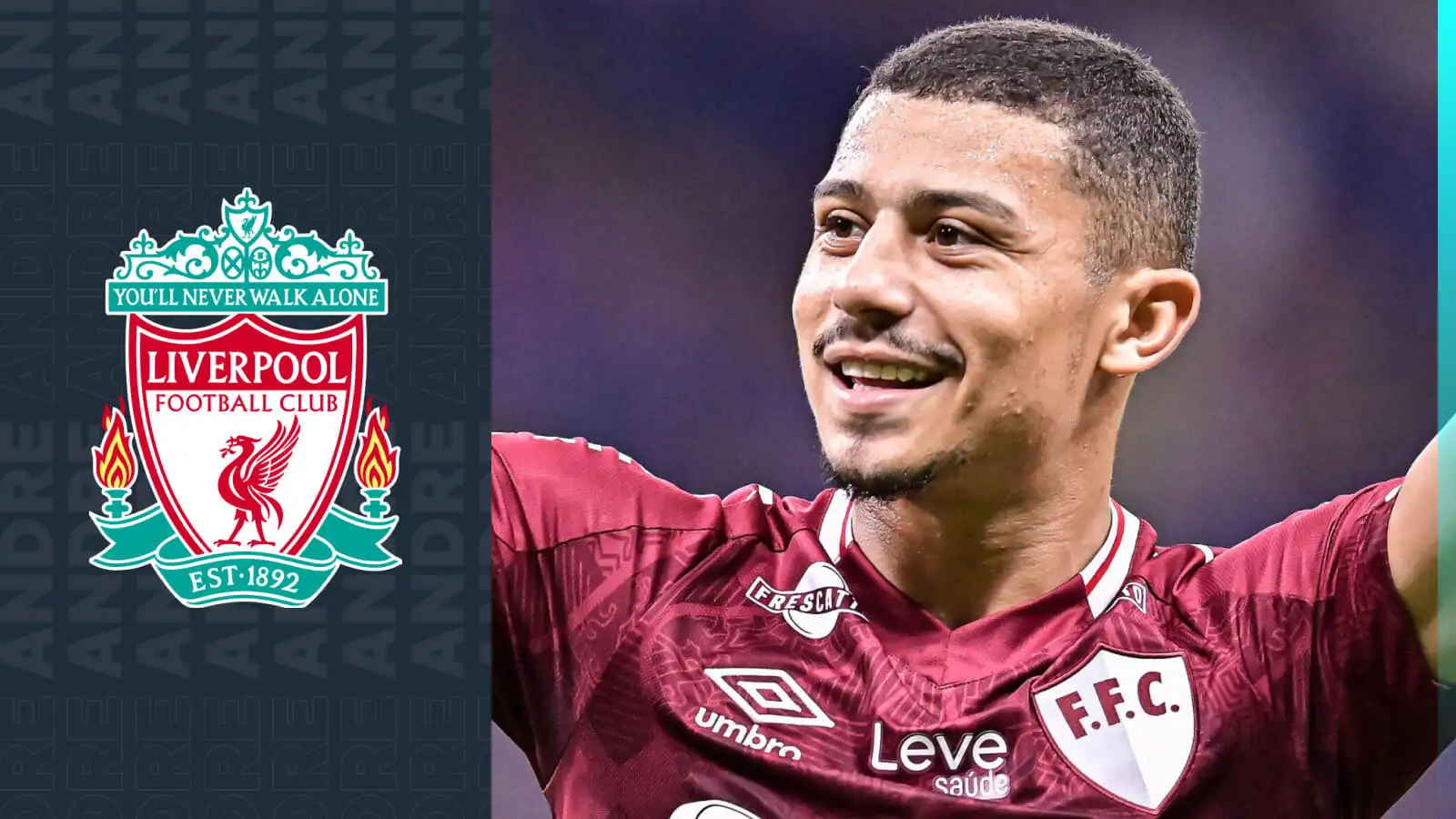 New Liverpool away kit 18/19: LFC purple shirt revealed by New