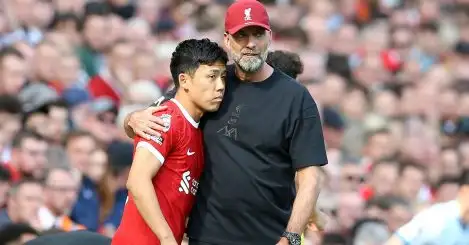 Klopp ‘delighted’ with ‘one of his finest signings’ as shock £16m deal gives Liverpool ‘breathing room’