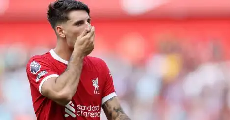 Liverpool man is two games in and already ‘best midfield buy of the summer’