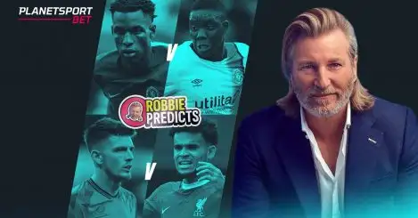 Premier League Predictions Week 3: F365 take on Robbie Savage and TEAMtalk