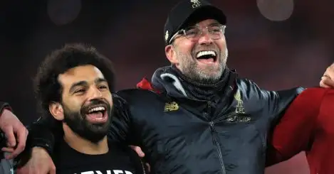 Mo Salah latest: ‘Strained’ Klopp relationship and Newcastle to blame for ‘fanciful speculation’