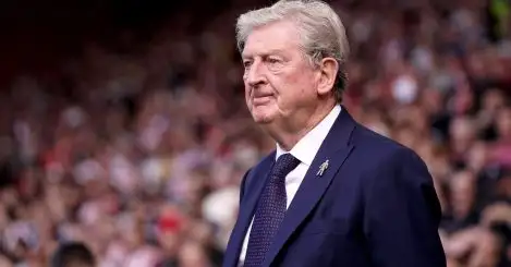Hodgson thinks ‘trump card’ Brentford boss Frank should be ‘proud’ for ‘shrugging off’ Toney loss