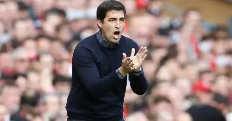 Andoni Iraola tells Bournemouth fans Adams, Scott are not fit to face ‘good team’ Tottenham