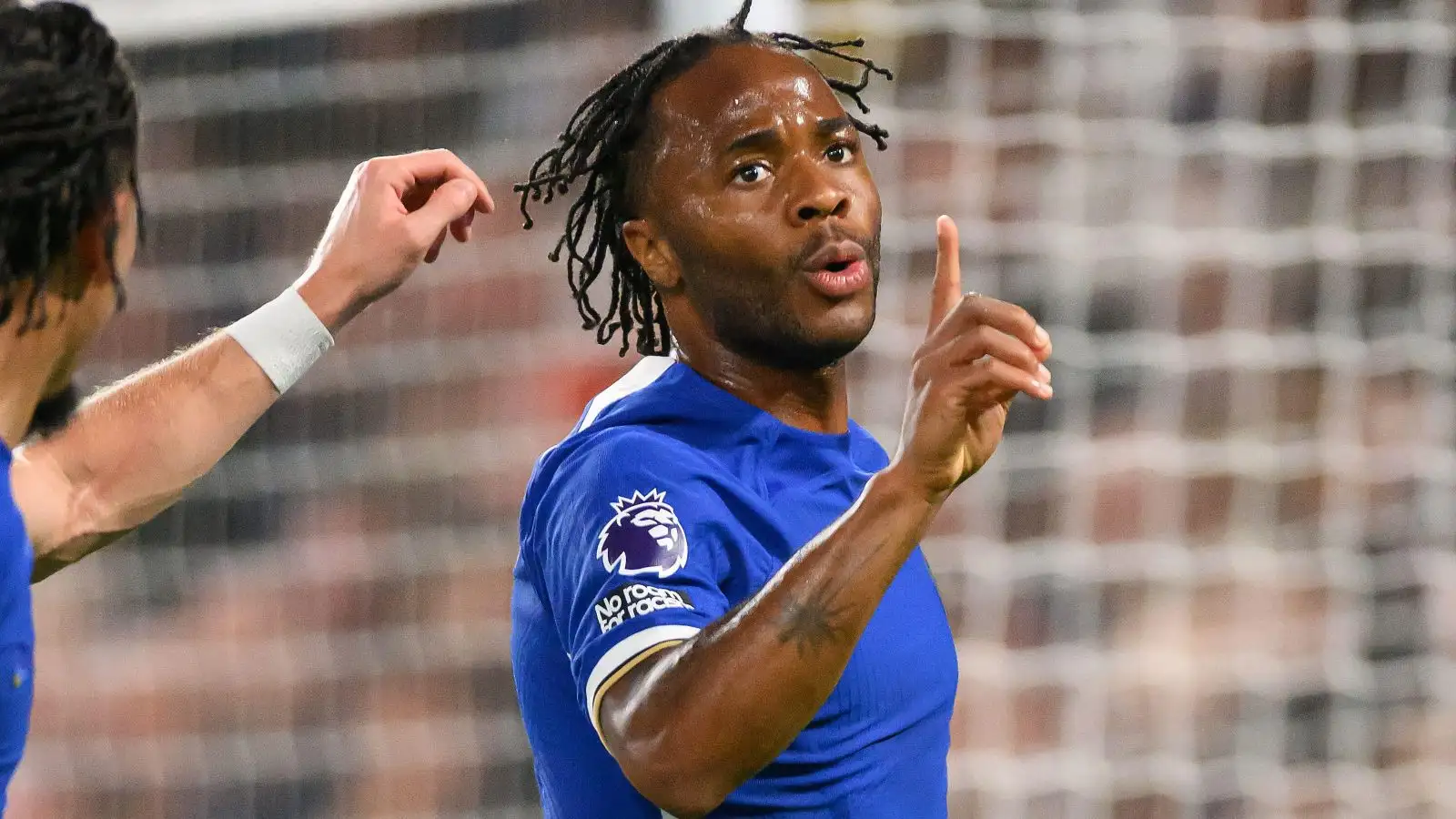 Sterling, Pochettino show signs of being a perfect match as Chelsea score  three(!) to pass Luton test