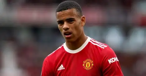 Mason Greenwood: Getafe snap up late loan deal as Man Utd looked for suitable location