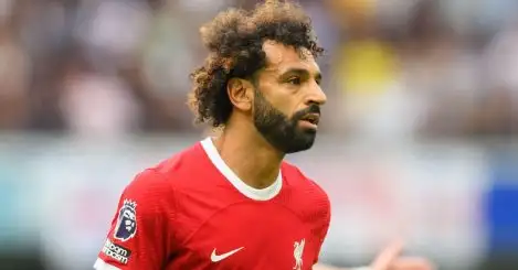 Would Liverpool turn down £200m for Salah after the window shuts? Sportswashing is nonsense and…