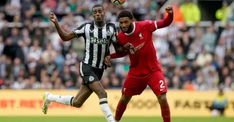 ‘Genius’ Klopp praised as Liverpool man ‘never put a foot wrong’ to help ‘wreck’ Newcastle’s week