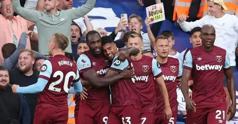 West Ham and David Moyes have made us all look ridiculous in August