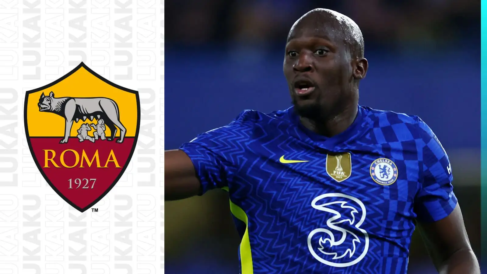 AS Roma want to sign Romelu Lukaku permanently from Chelsea - We