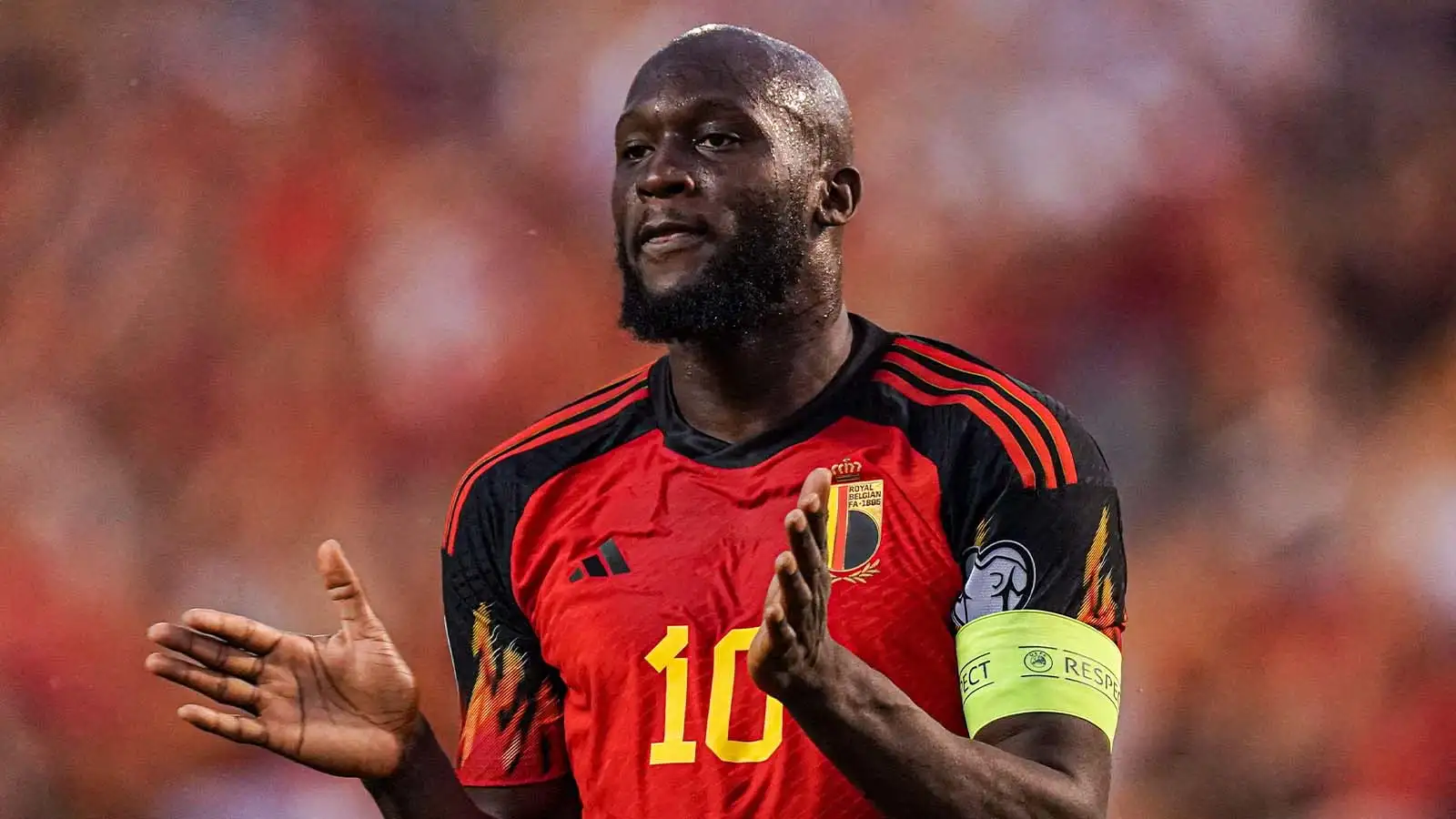 AS Roma want to sign Romelu Lukaku permanently from Chelsea - We