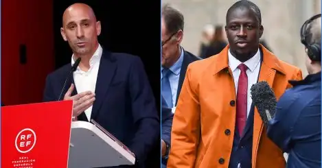 From Rubiales to Greenwood, Mendy and Saudi: an ugly summer for The Beautiful (broken) Game