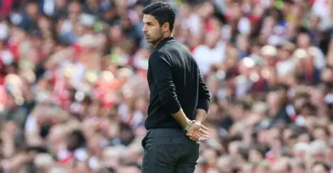 Arsenal slammed for ‘pathetic’ transfer decision as Arteta ‘did not need’ £30m ‘problem signing’