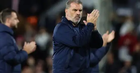 Postecoglou explains £45m Tottenham decision after ‘exciting’ Johnson signs from Nottm Forest
