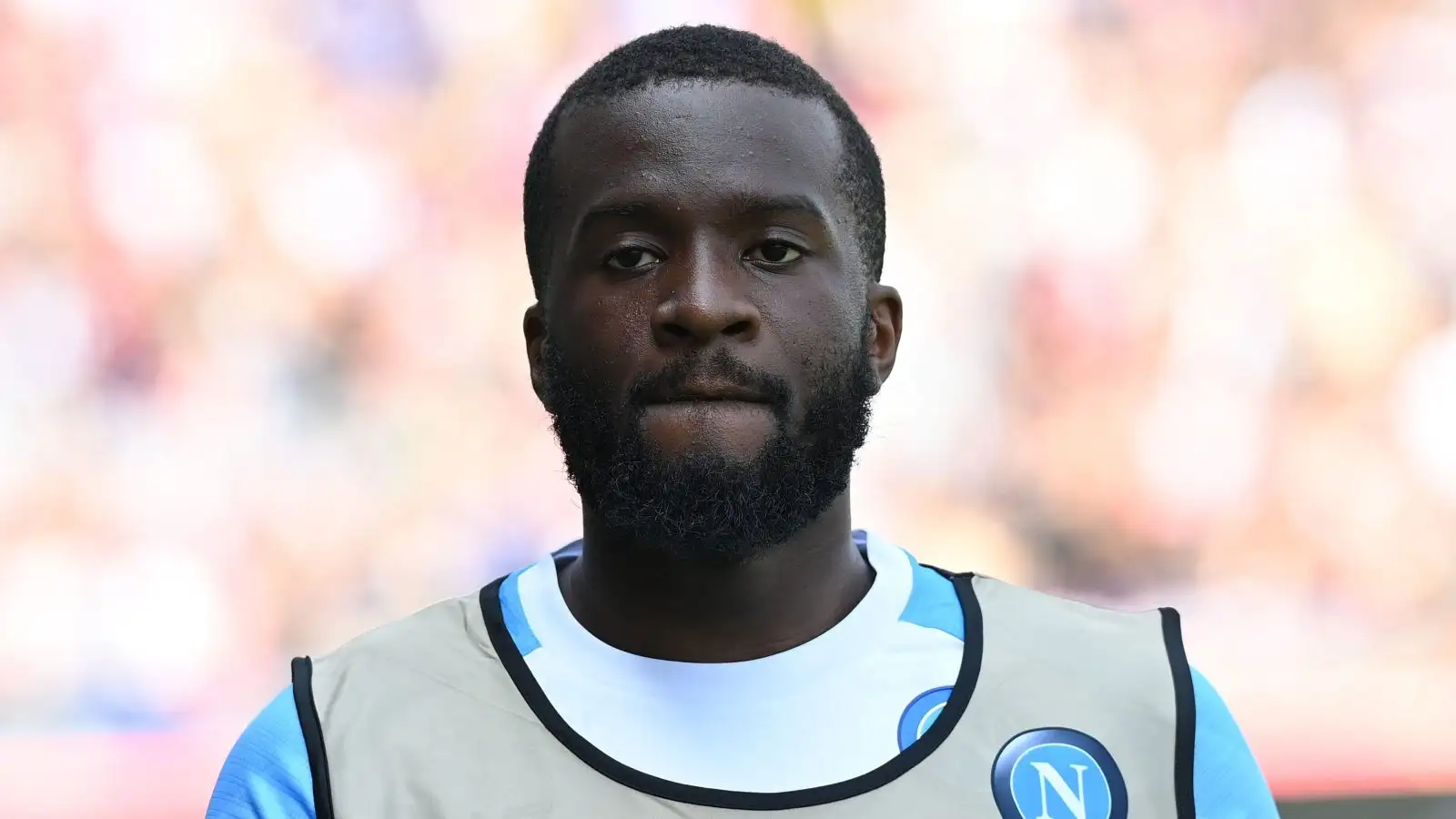 AC Milan 'enquire about FOUR Tottenham players including Ndombele