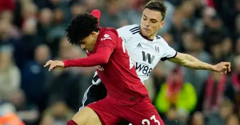 Liverpool, Man Utd boost as European giants ‘turn’ to ‘dream’ £60m replacement for midfield target