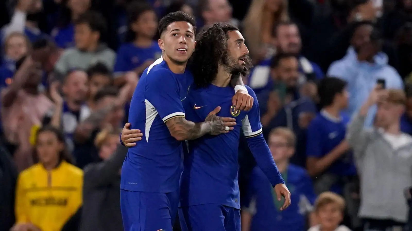 CHELSEA 2-1 AFC WIMBLEDON CARABAO CUP LIVE WATCH-ALONG 