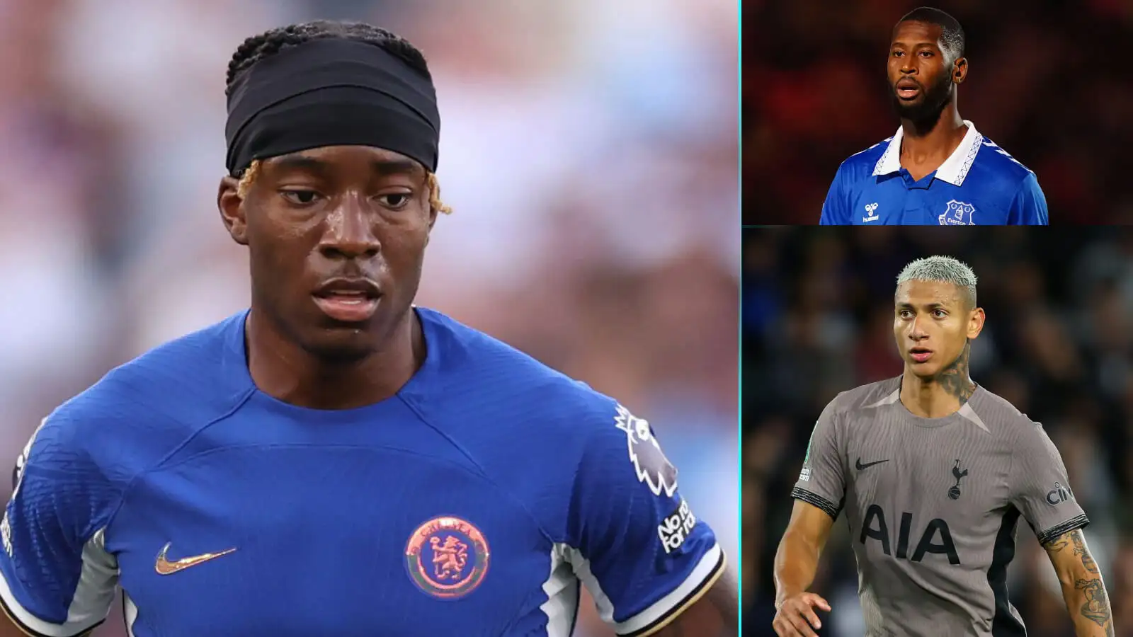 Ten Premier League players who grabbed their Carabao Cup chance, including debuting hero