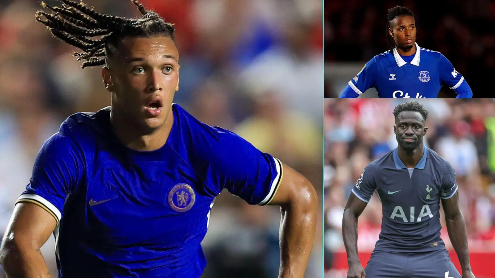 Eight Premier League players who f**ked their Carabao shot (we’ve only picked one from Spurs)