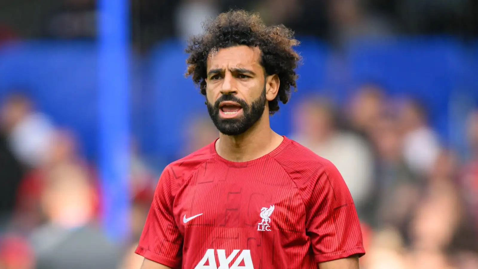 Journalist reveals Mohamed Salah response to Juventus phone call