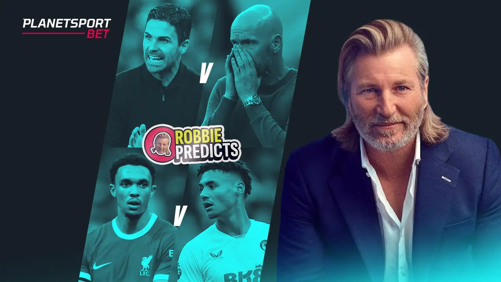 Premier League predictions, 2023/24 Week 2 scores predicted