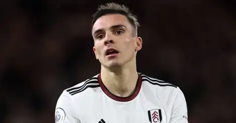 Fulham star devastated as Bayern Munich move ‘100% off’ after medical and media duties