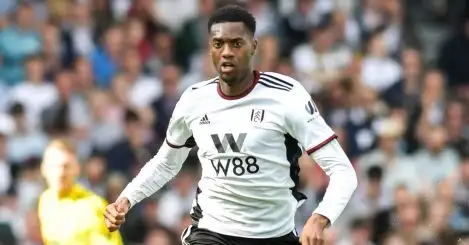 Fulham see second deadline day exit fall through despite agreement for defender weeks ago