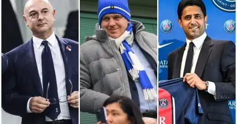 Summer transfer window 2023 biggest spenders: Chelsea blow everybody else out of the water