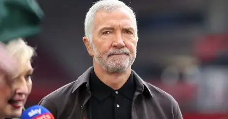 Souness tells Man City star to ‘have a close look at himself’ as old habits die hard