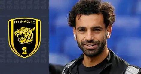 Liverpool to demand ‘mega’ fee for Salah as expert delivers verdict on ‘signed contract’ claim