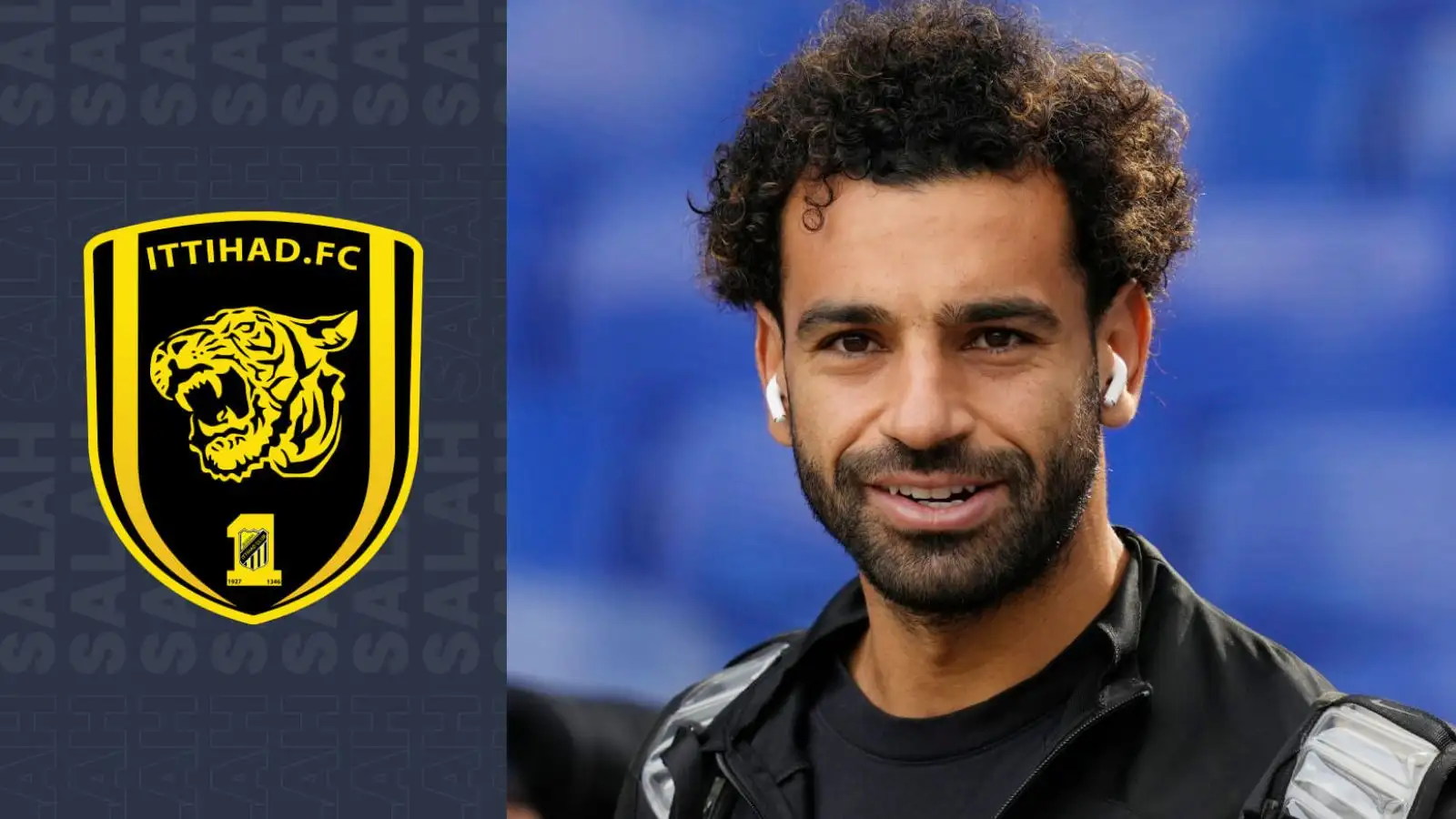 Al Ittihad offer Liverpool world record fee for Mohamed Salah